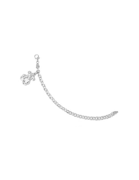Pulsera Tous de plata P 925 Sweet Dolls con acabado pulido