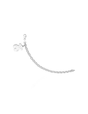 Pulsera Tous de plata P 925 Sweet Dolls con acabado pulido