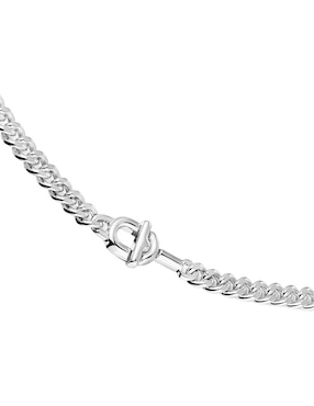 Gargantilla Tous Manifesto de plata P 925