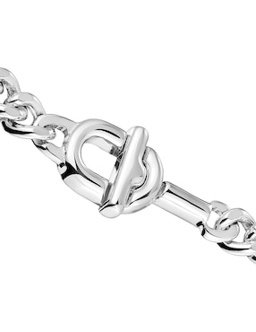 Gargantilla Tous Manifesto de plata P 925