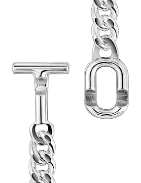 Gargantilla Tous Manifesto de plata P 925