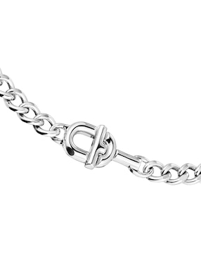 Gargantilla Tous Manifesto de plata P 925
