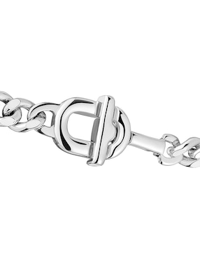 Pulsera Tous de plata P 925 Manifesto con acabado pulido