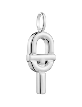 Colgante Tous manifesto de plata P 925