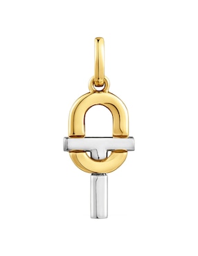 Colgante Tous manifesto de plata P 925