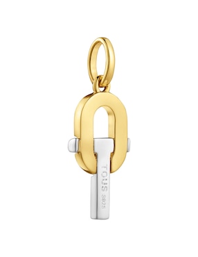 Colgante Tous manifesto de plata P 925