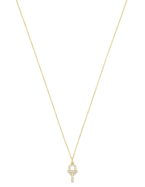 Gargantilla Tous Manifesto de oro 18 K
