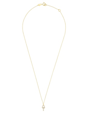 Gargantilla Tous Manifesto de oro 18 K