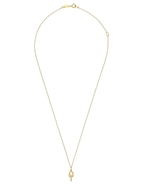Gargantilla Tous Manifesto de oro 18 K