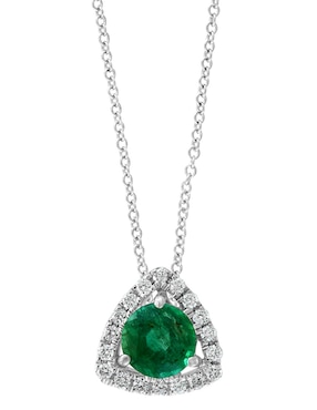 Collar Effy Brasilica de oro 14 K