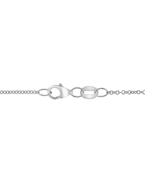 Collar Effy Brasilica de oro 14 K