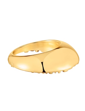 Anillo Tous Dybe P 925 de plata brillante