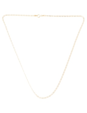 Collar Sini de oro 14 K
