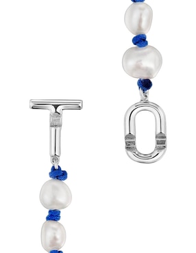 Pulsera Tous con perla Manifesto