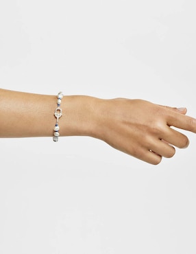 Pulsera Tous con perla Manifesto