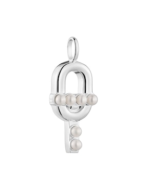 Colgante Tous manifesto de plata P 925