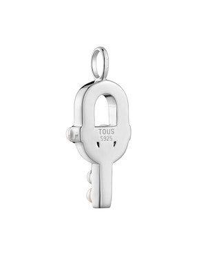 Colgante Tous manifesto de plata P 925