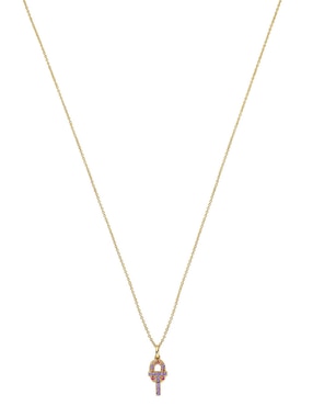 Gargantilla Tous de oro 18 K