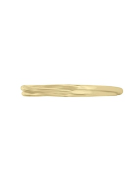 Anillo Redondo Fianelli Jules 14 K De Oro