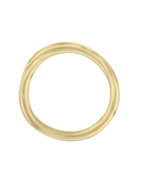 Anillo Fianelli Jules 14 k de oro pulido