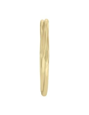 Anillo Fianelli Jules 14 k de oro pulido