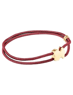 Pulsera Tous de plata P 925 Sweet Dolls con acabado liso