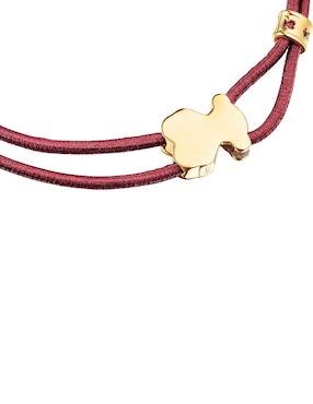Pulsera Tous de plata P 925 Sweet Dolls con acabado liso