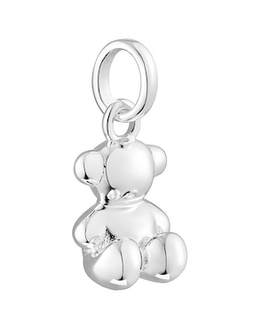 Dije de oso Tous Bold Bear de plata P 925