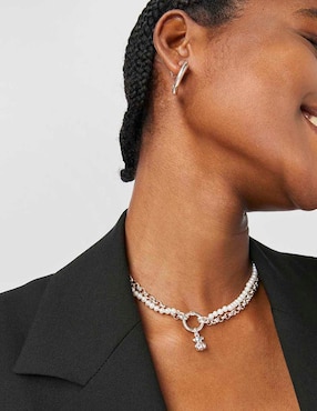 Dije de oso Tous Bold Bear de plata P 925
