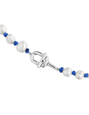 Collar Tous Manifiesto de plata P 925
