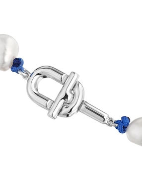 Collar Tous Manifiesto de plata P 925