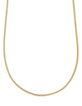 Collar Tous de plata P 925