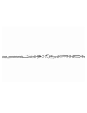 Cadena Unlimited By Ob de plata P 925