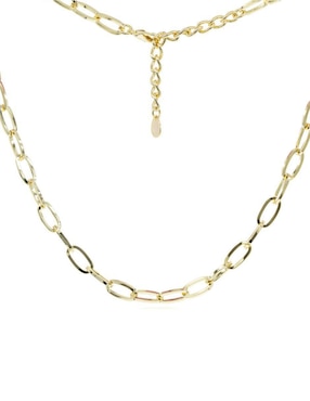 Collar Mayfer Joyería