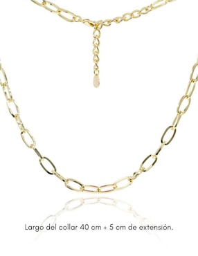 Collar Mayfer Joyería