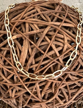 Collar Mayfer Joyería