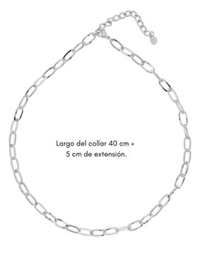 Collar Mayfer Joyería