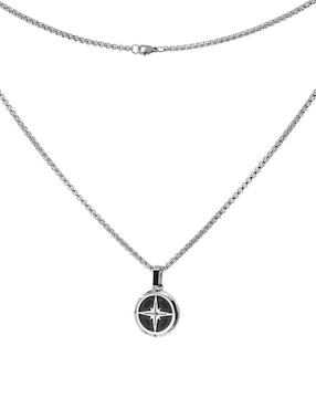 Collar de estrella Ablime Joyería