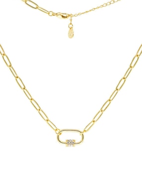 Collar Mayfer Joyería