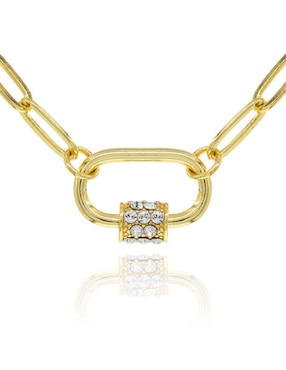 Collar Mayfer Joyería