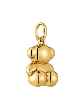 Dije de oso Tous bold bear de oro 18 K
