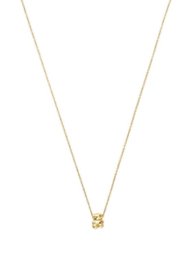 Collar De Oso TOUS Bold Bear De Oro 18 K