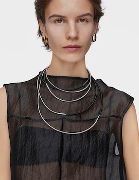 Collar Tous