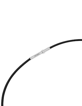 COLLAR MESH TUBE DAMA
