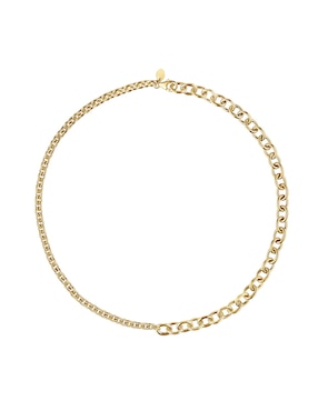 Gargantilla Tous Calin de plata P 925