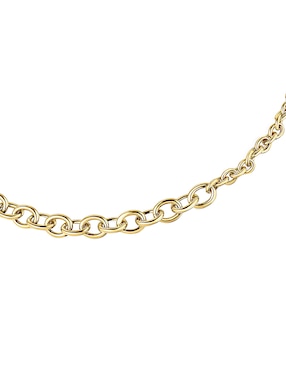 Gargantilla Tous Calin de plata P 925