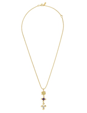 Collar Tous Sugar Party de plata P 925