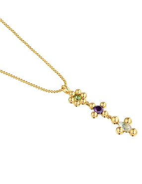 Collar Tous Sugar Party de plata P 925