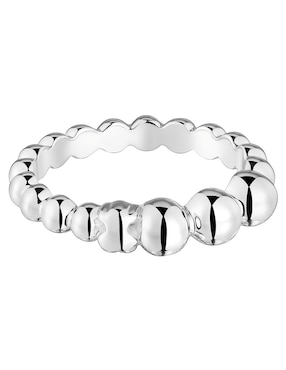 Anillo TOUS Sugar Party P 925 De Plata