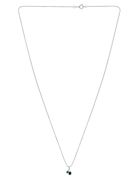 Collar Stackis de oro 14 K